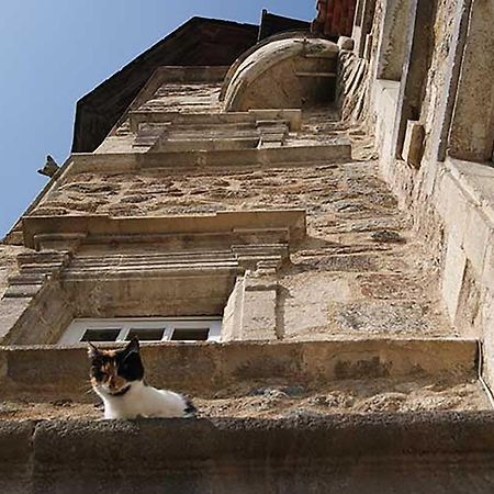 Maison Au Loup - Superbe Ancien Hotel Particulier Du Xvie Siecle Au Coeur De La Vieille Ville Du Puy Le Puy-en-Velay Exteriör bild